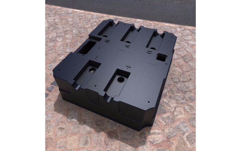 深圳模具市場鋼材價(jià)格整體穩(wěn)定-深圳市塑膠模具有限公司為你服務(wù)