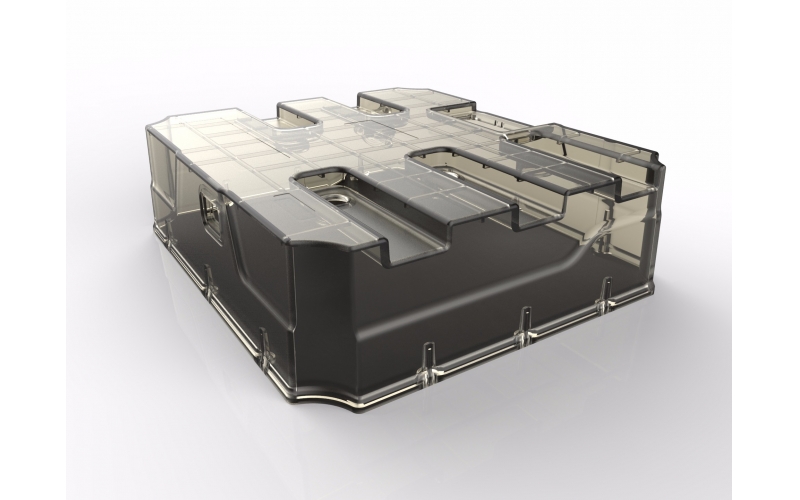 模具是否需要精益求精？深模為你解讀