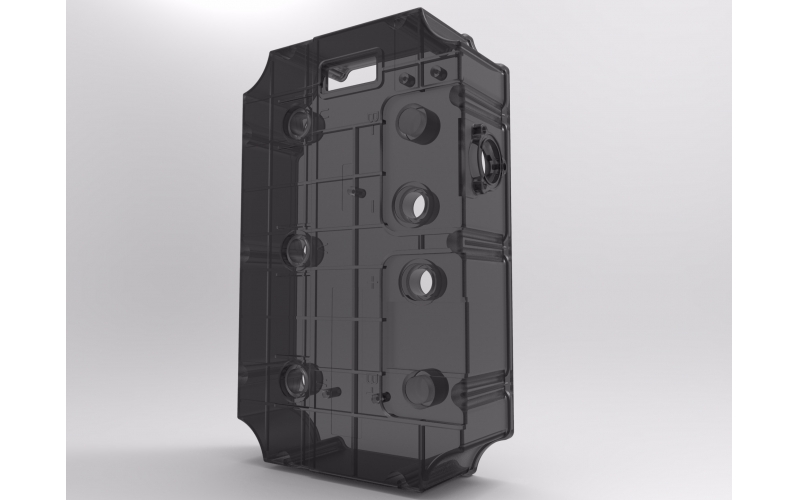 國家頒布的模具主要標(biāo)準(zhǔn)，深圳市模具廠完全貫徹執(zhí)行