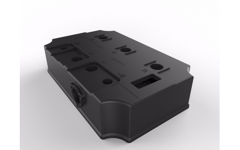 借鑒發(fā)達(dá)國家 中國模具標(biāo)準(zhǔn)件行業(yè)前景樂觀-深圳市深模塑膠模具有限公司為你提供