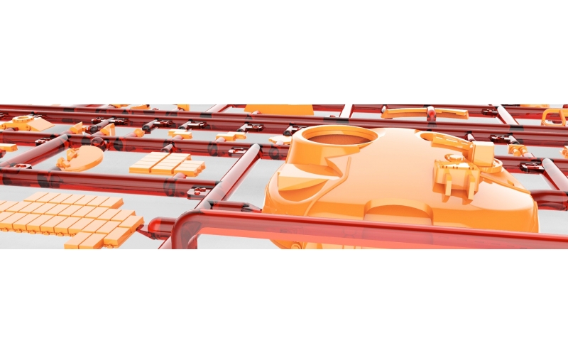 渲染設(shè)計在模具設(shè)計中的運用，來自深圳市模具廠、塑膠模具公司、深模塑膠模具有限公司的產(chǎn)品報告-最好模具廠前十強