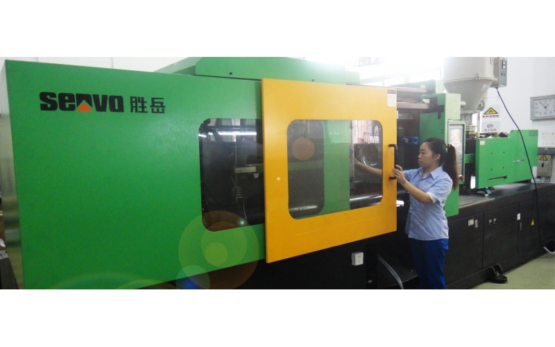 深圳模式模具生產(chǎn)管理模式，獨立項目核算制度