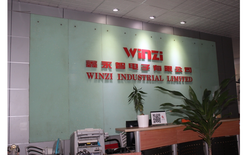 2023-4-22  公司成立10周年， 塑膠模具有限公司的創(chuàng)新者